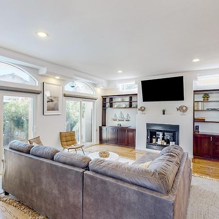 Belmont Shore Luxury Long Beach Buitenkant foto