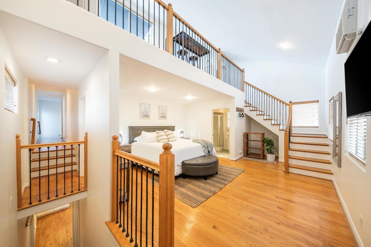 Belmont Shore Luxury Long Beach Buitenkant foto