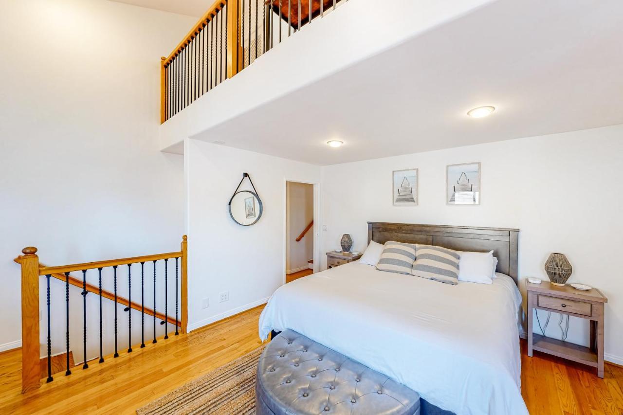 Belmont Shore Luxury Long Beach Buitenkant foto