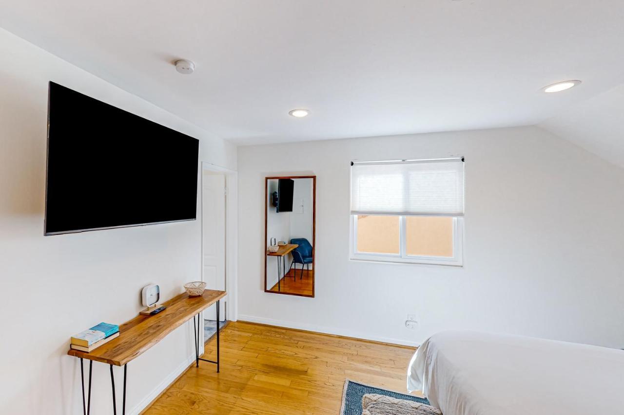 Belmont Shore Luxury Long Beach Buitenkant foto