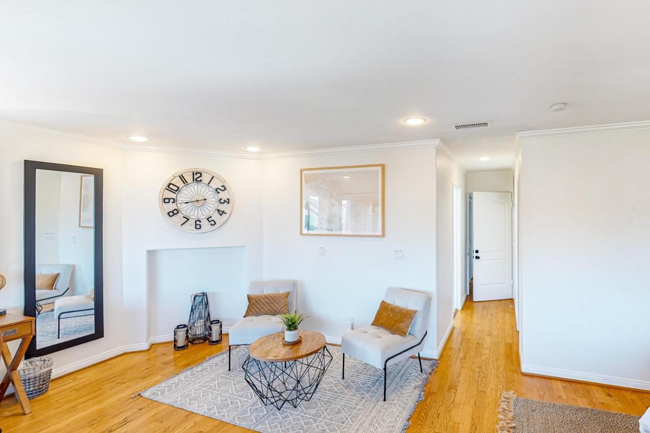 Belmont Shore Luxury Long Beach Buitenkant foto