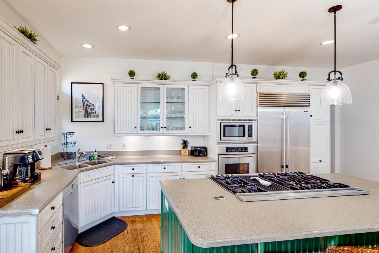 Belmont Shore Luxury Long Beach Buitenkant foto
