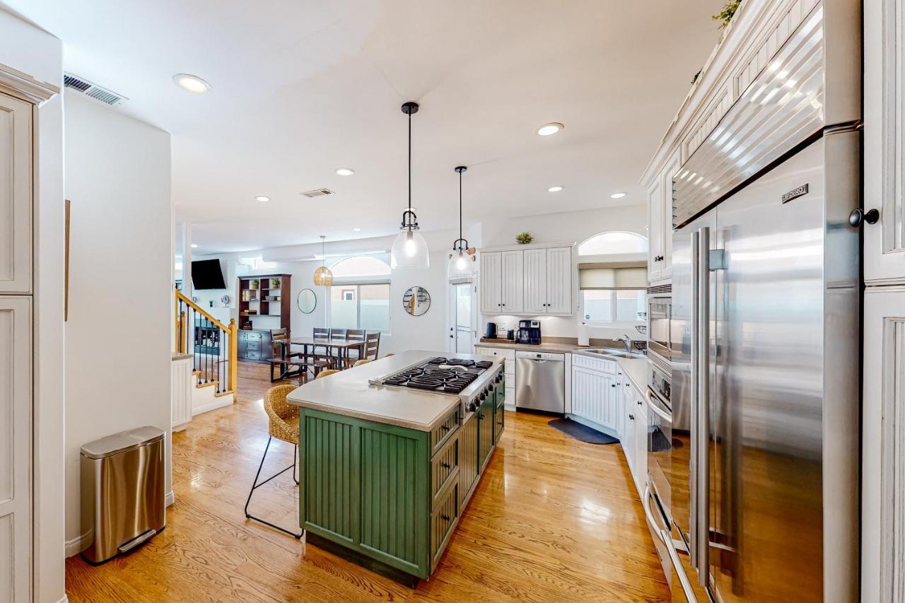 Belmont Shore Luxury Long Beach Buitenkant foto
