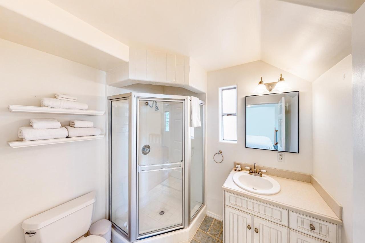 Belmont Shore Luxury Long Beach Buitenkant foto