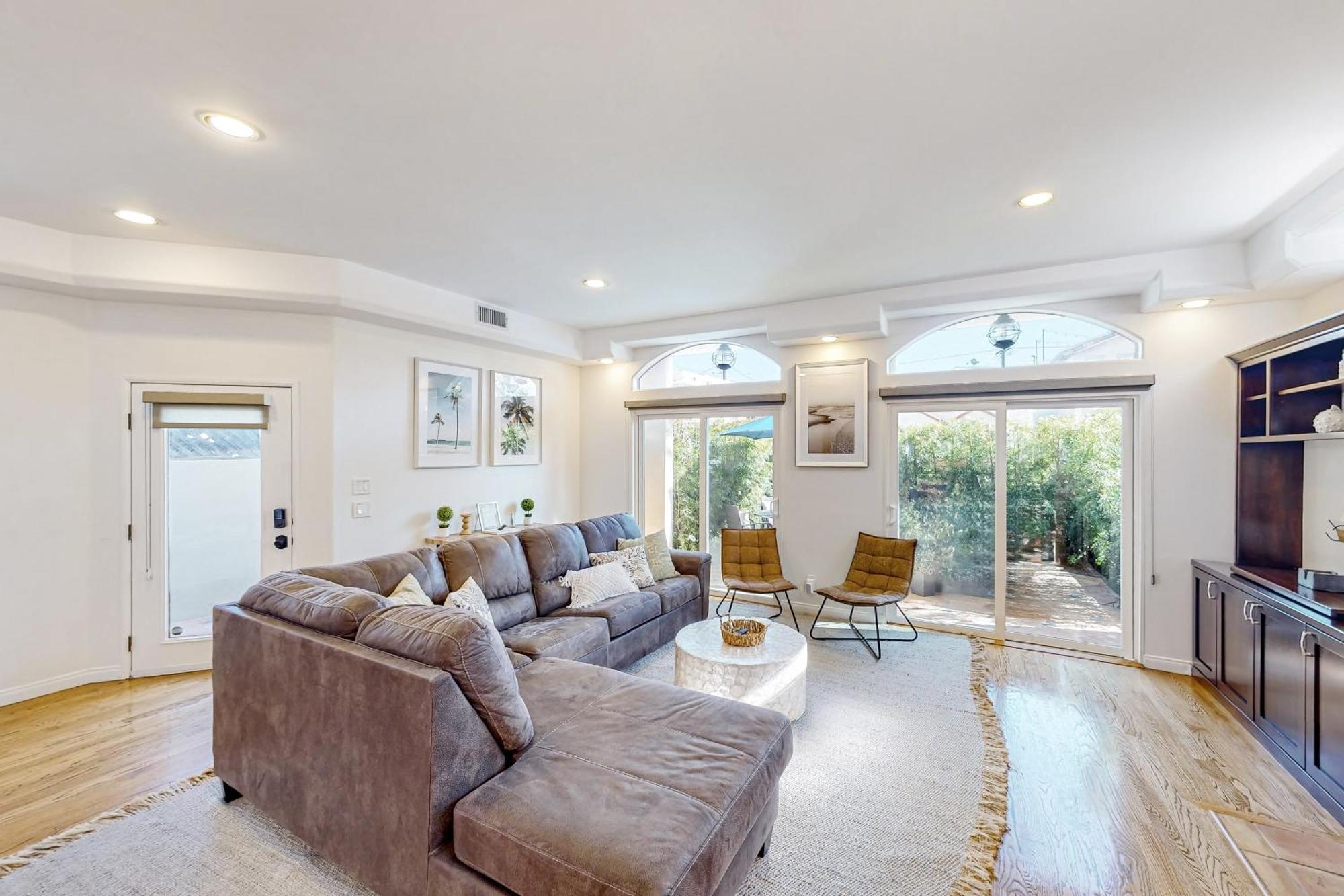 Belmont Shore Luxury Long Beach Buitenkant foto